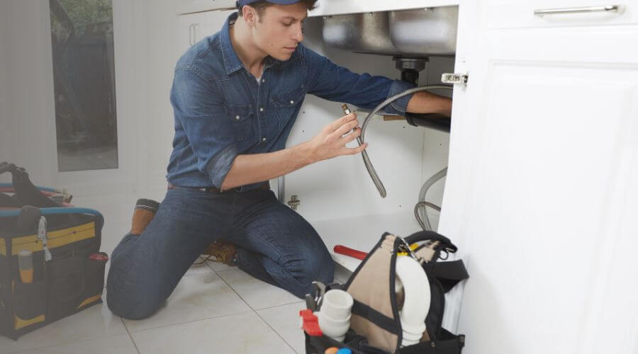 Professional septic pumping service in Ridgeville, IN